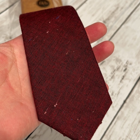 frank and buck Men’s ties. - Picture 2 of 5